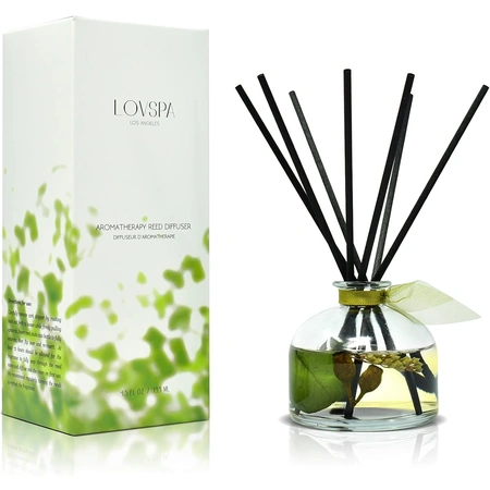 eucalyptus reed diffuser set for home.webp