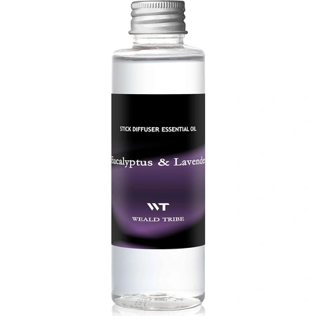 weald tribe stick scent diffuser oil refill.webp